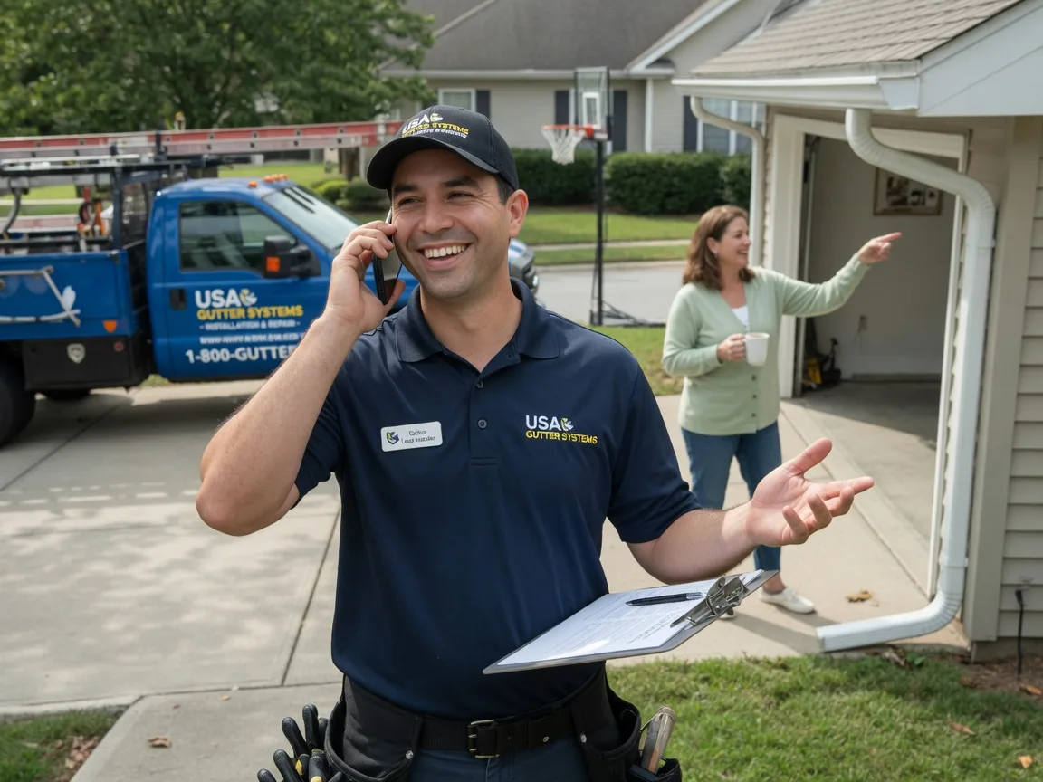 Gutter Installation Coyanosa, TX FAQs